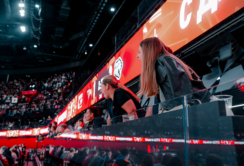 БИЗНЕС-КЛУБ FONBET