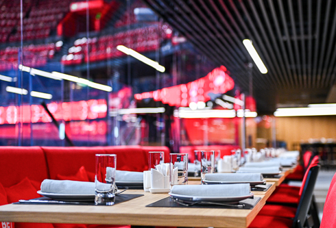 БИЗНЕС-КЛУБ FONBET