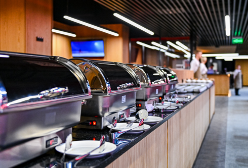 БИЗНЕС-КЛУБ FONBET