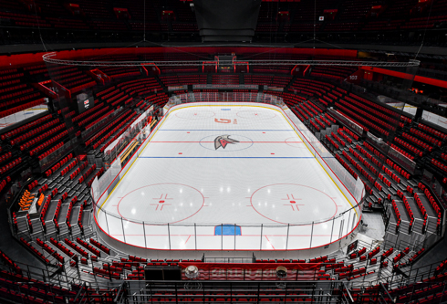 Ресторан-бар